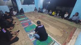 Semangat Tak Padam di Malam Hujan, Jathilan Loka Nawasena Awali Langkah Kebersamaan